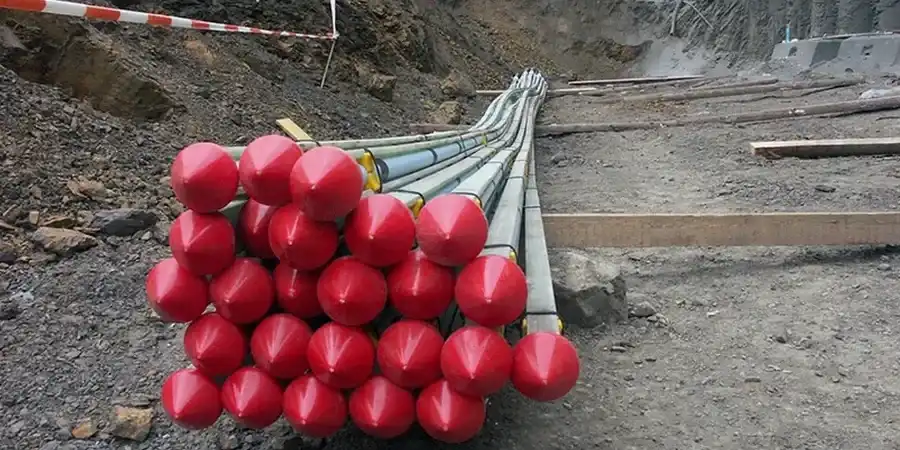 Active and Passive Anchor Systems for Jersey City Excavations