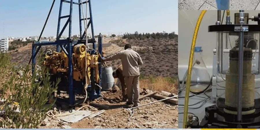 Geotechnical Engineering in Jersey City