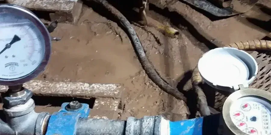 Field Permeability Testing (Lefranc/Lugeon) in Jersey City